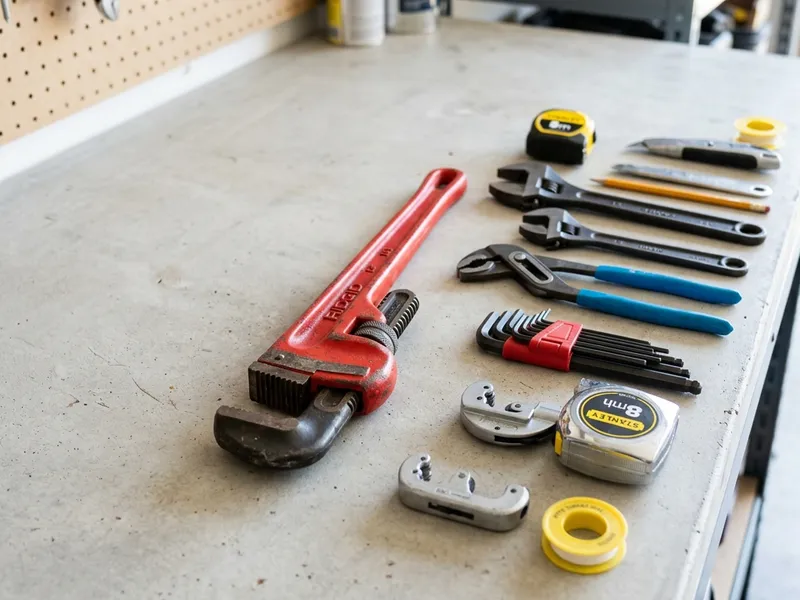Emergency Plumber in Hartland, CA